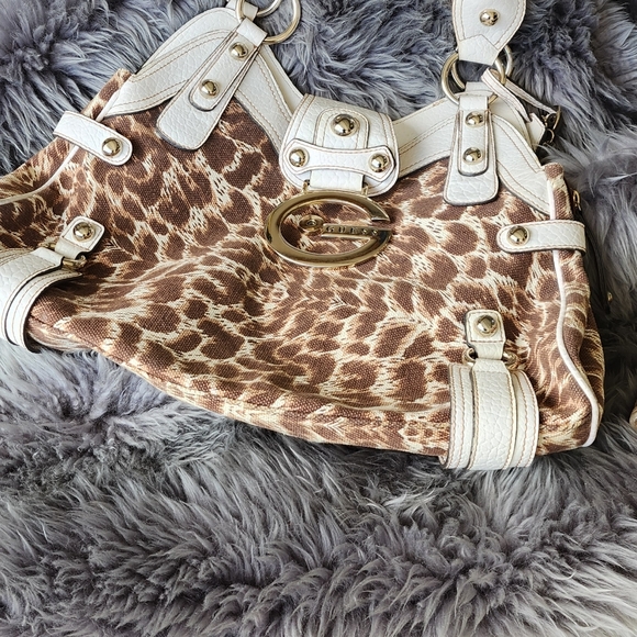 Y2K Guess purse - Picture 2 of 11